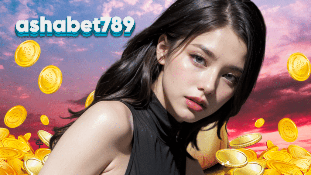 ashabet789 สล็อต